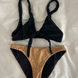 Kaikini bikini set